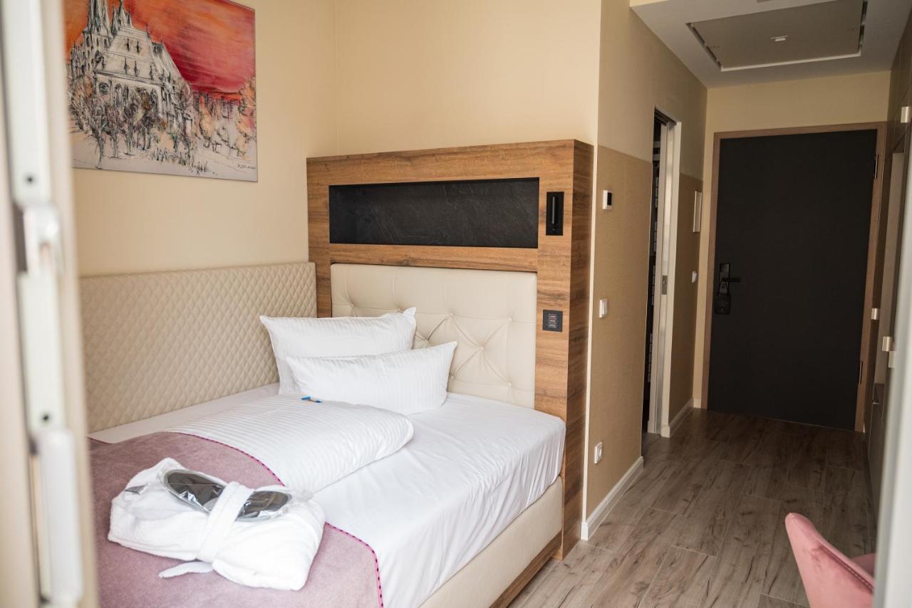 Hotel Kehrs - Auf Dem Petersberg 4*
