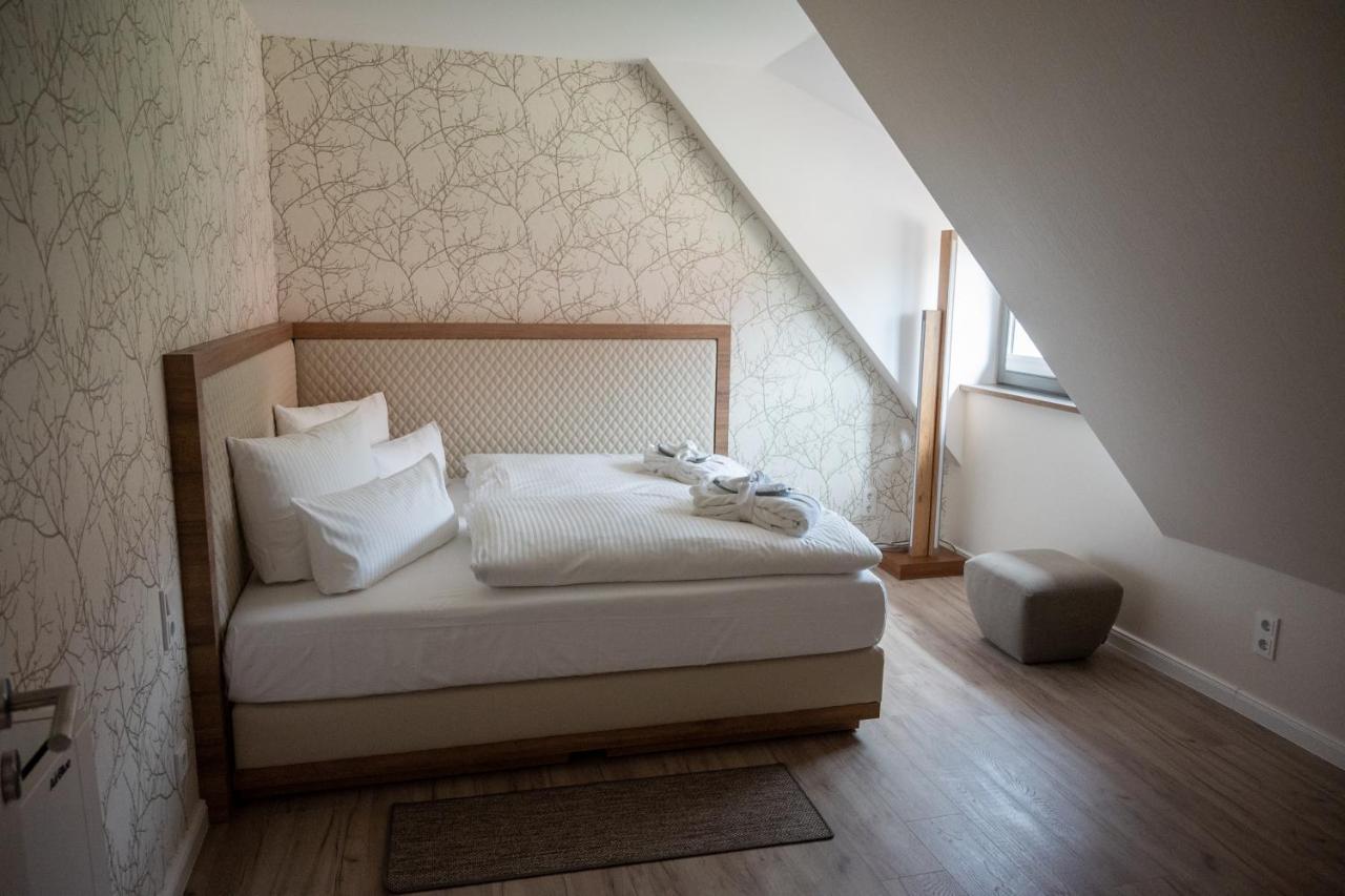 Hotel Kehrs - Auf Dem Petersberg Erfurt