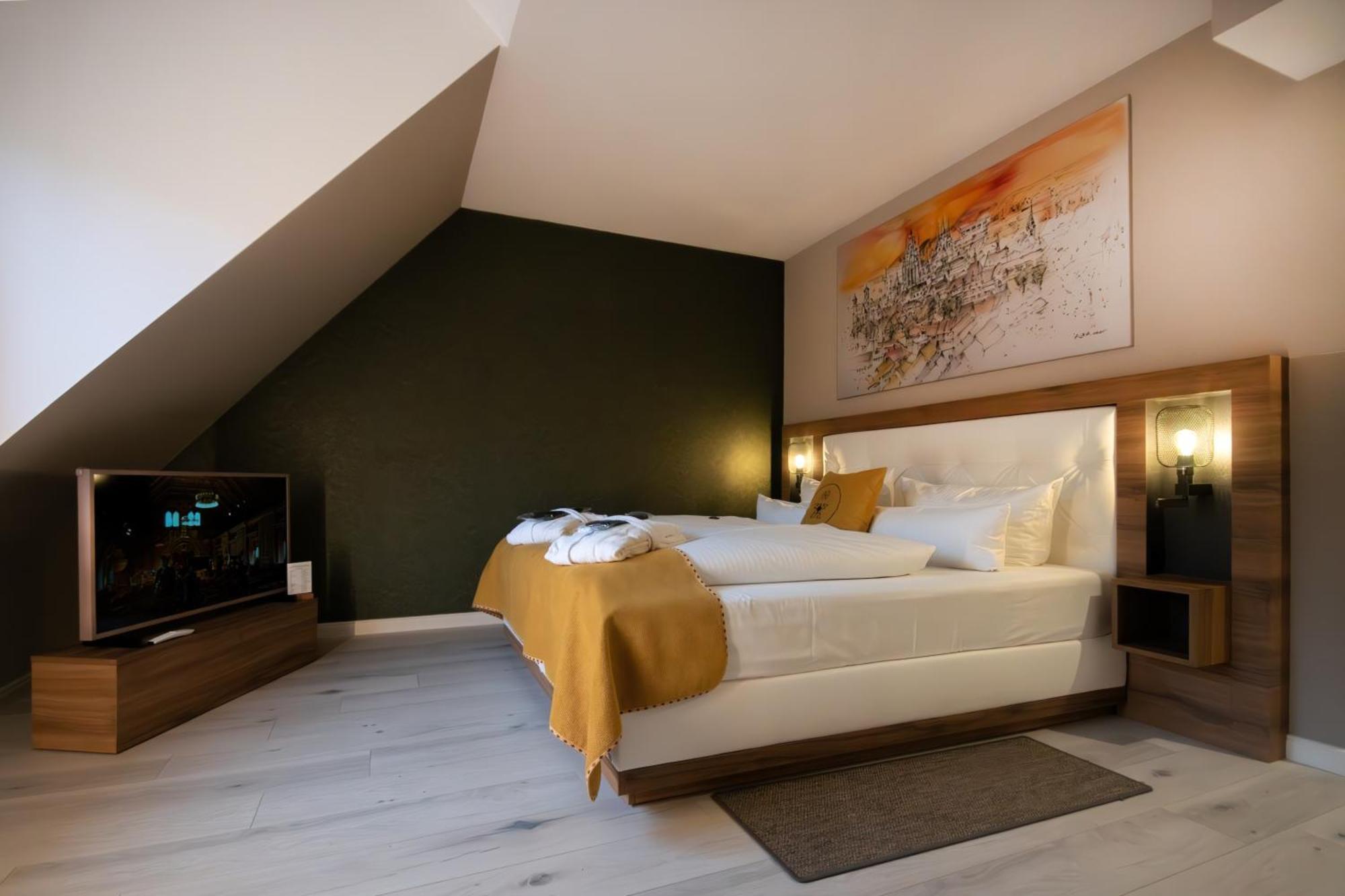 Kehrs - Auf Dem Petersberg 4*