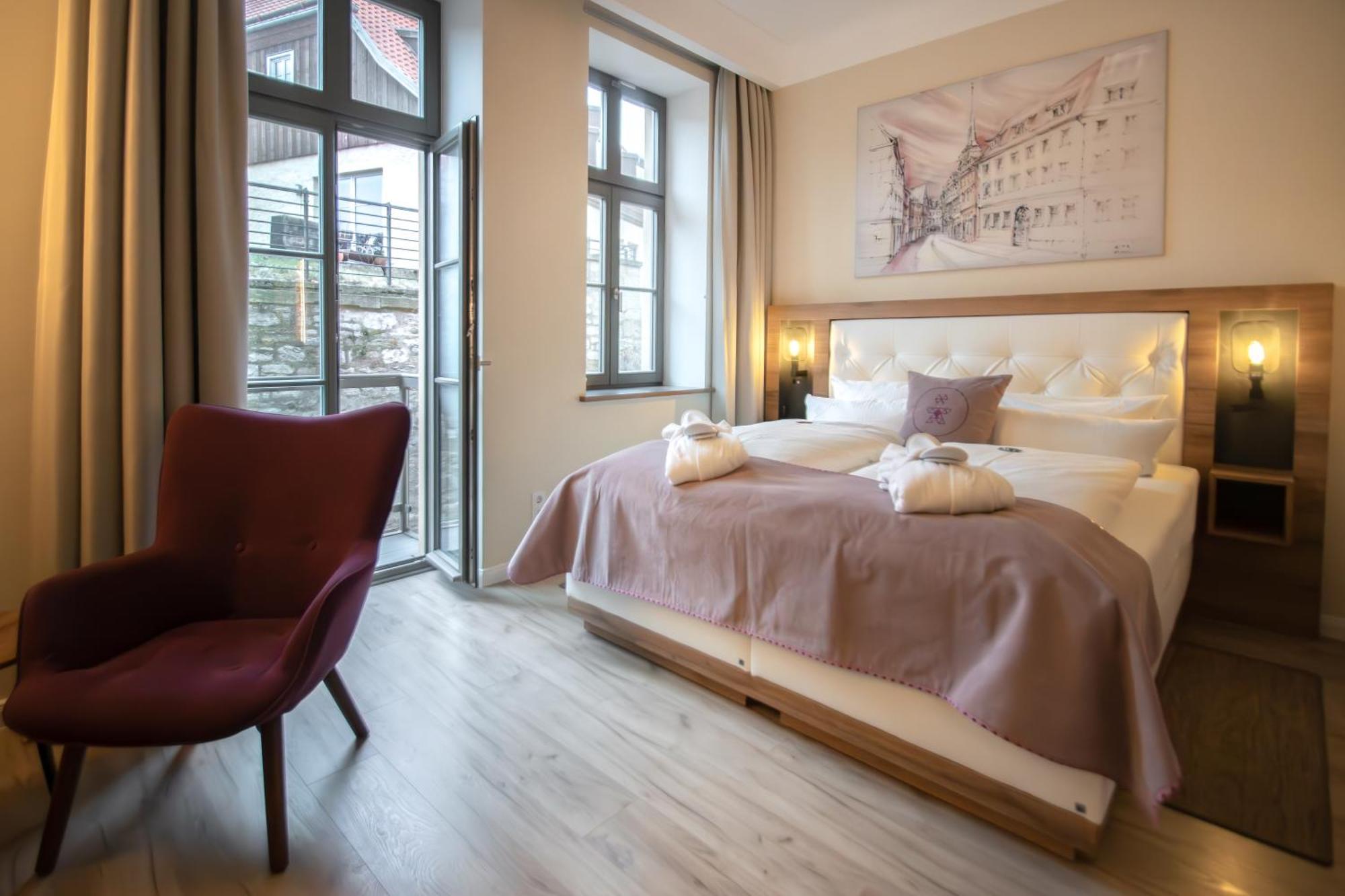 Kehrs - Auf Dem Petersberg 4* Erfurt