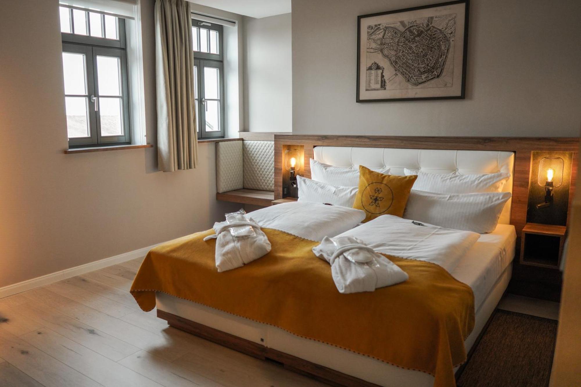 Hotel Kehrs - Auf Dem Petersberg 4*